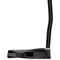 TaylorMade Spider S Black CB Center Shaft Putter, 4-z