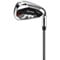 TaylorMade Men's RBZ Speedlite 2 Complete Golf Set, 4-z