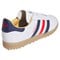 adidas Mens Orginals Gazelle Ryder Cup Golf Shoes, whiteblue-v-6-z