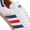 adidas Mens Orginals Gazelle Ryder Cup Golf Shoes, whiteblue-v-8-z