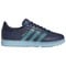 adidas Mens Gazelle Lux Golf Shoes, blueteal-v-2-z