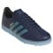 adidas Mens Gazelle Lux Golf Shoes, blueteal-v-5-z