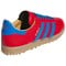 adidas Mens Gazelle Lux Golf Shoes, redblue-v-6-z