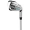 Callaway Ladies Reva Rise Irons, 6-z