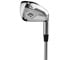 Callaway Ladies Elyte Max Fast Irons, 6-z