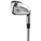 Callaway Men's Elyte HL Irons, 6-zz