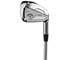 Callaway Men's Elyte Irons, 6-z