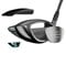 Callaway Ladies Reva Rise Driver, 7-z