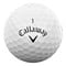 Callaway 2025 SuperSoft Grill Master Golf Ball, white-v-2-z
