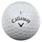 Callaway 2025 Reva Golf Ball, white-v-2-z
