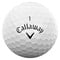 Callaway 2025 SuperSoft Golf Ball, white-v-2-z