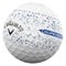 Callaway 2025 SuperSoft Splatter Golf Ball, blue-v-3-z