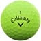 Callaway 2025 SuperSoft Matte Golf Ball, green-v-2-z