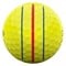 Callaway 2025 ERC Soft Triple Track Golf Ball, yellow-v-4-z