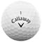 Callaway 2025 SuperFast 15-Ball Pack, white-v-2-z