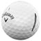 Callaway 2025 SuperFast 15-Ball Pack, white-v-3-z