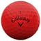 Callaway 2025 SuperFast Bold 15-Ball Pack, red-v-2-z