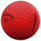 Callaway 2025 SuperFast Bold 15-Ball Pack, red-v-3-z