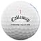 Callaway Chrome Tour Triple Diamond Triple Track Golf Ball, white-v-2-z
