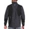 FootJoy Mens Hydrolite X Camo Golf Jacket, black-v-3-z