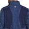 FootJoy Mens Hydrolite X Camo Golf Jacket, navy-v-4-z
