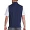 FootJoy Men's Approach 1/4 Zip Golf Vest, navy-v-3-z