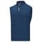 FootJoy Men's Approach 1/4 Zip Golf Vest, z-navy-vv