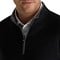 FootJoy Men's Lightweight Golf Pullover, black-v-4-z
