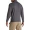 FootJoy Men's Lightweight Golf Pullover, grey-v-3-z