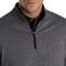 FootJoy Men's Lightweight Golf Pullover, grey-v-4-z