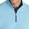 FootJoy Men's Lightweight Golf Pullover, ltblue-v-4-z