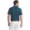 Puma Mens MATTR Houndstooth Golf Polo, green-v-4-z