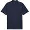 Puma Mens MATTR Houndstooth Golf Polo, navy-v-2-z