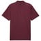 Puma Mens MATTR Lotus Print Golf Polo, maroon-v-2-z