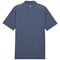 Puma Mens MATTR Lotus Print Golf Polo, navy-v-2-z