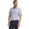 Puma Mens MATTR Lotus Print Golf Polo, white-v-3-z