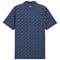 Puma Mens MATTR Port Golf Polo, navy-v-2-z