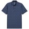 Puma Mens MATTR Port Golf Polo, z-navy-v