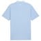 Puma Mens MATTR Stripe Jacquard Golf Polo, blue-v-2-z