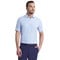 Puma Mens MATTR Stripe Jacquard Golf Polo, blue-v-3-z