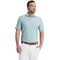 Puma Mens MATTR Stripe Jacquard Golf Polo, green-v-3-z