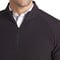 Puma Mens Boulder 2.0 1/4 Zip Golf Pullover, black-v-5-z