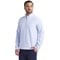 Puma Mens Boulder 2.0 1/4 Zip Golf Pullover, blue-v-3-z