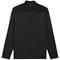 Puma Mens Cloudspun Tech Hybrid Golf Pullover, black-v-2-z