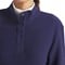 Puma Womens Boulder 1/4 Snap Golf Pullover, navy-v-5-z
