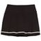 Puma Womens Stripe Pleated Golf Skort, black-v-2-z