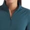 Puma Womens You-V 1/4 Zip Golf Pullover, green-v-5-z