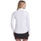 Puma Womens You-V 1/4 Zip Golf Pullover, white-v-4-z