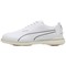 Puma Mens Royale Britsh Open Golf Shoes, whitenavy-v-4-z