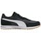 Puma Helsinki G Golf Shoes, blackwhite-v-2-z